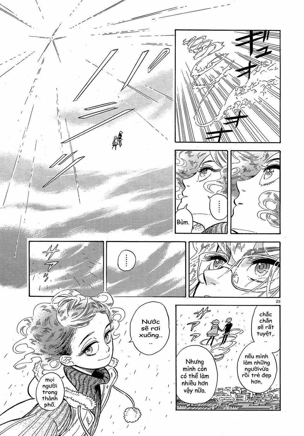 ran to haiiro no sekai chapter 42 25