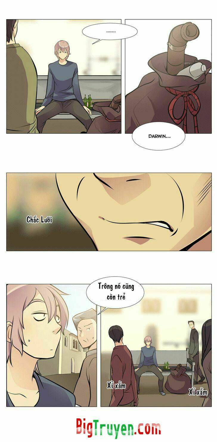 good robot chapter 2 7