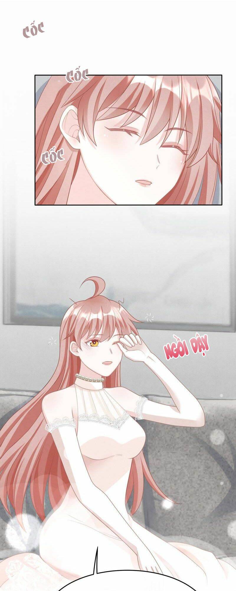 cô dâu giả tạo chapter 4 15