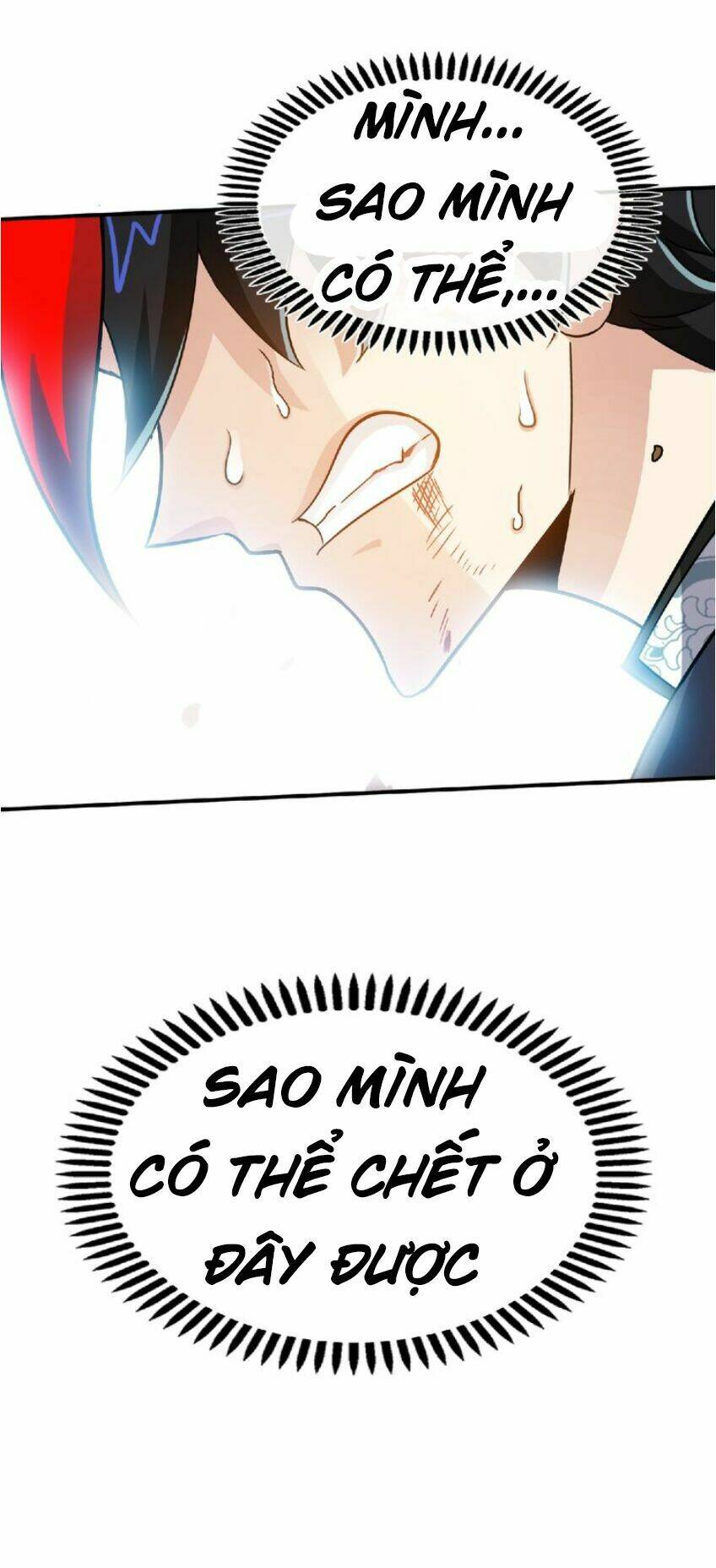 thánh võ tinh thần chapter 25 57