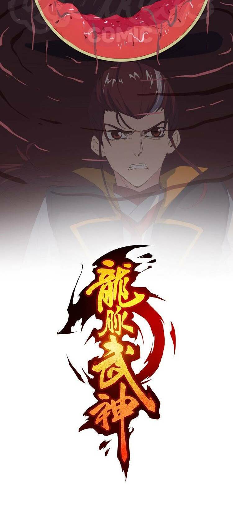 long mạch võ thần chapter 66 10