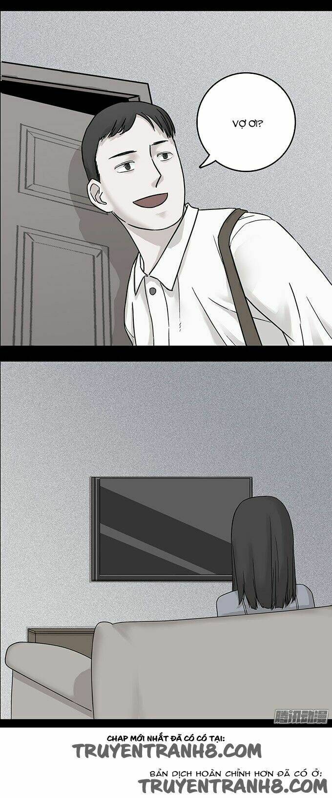 ớn lạnh tuyệt đối chapter 99 45