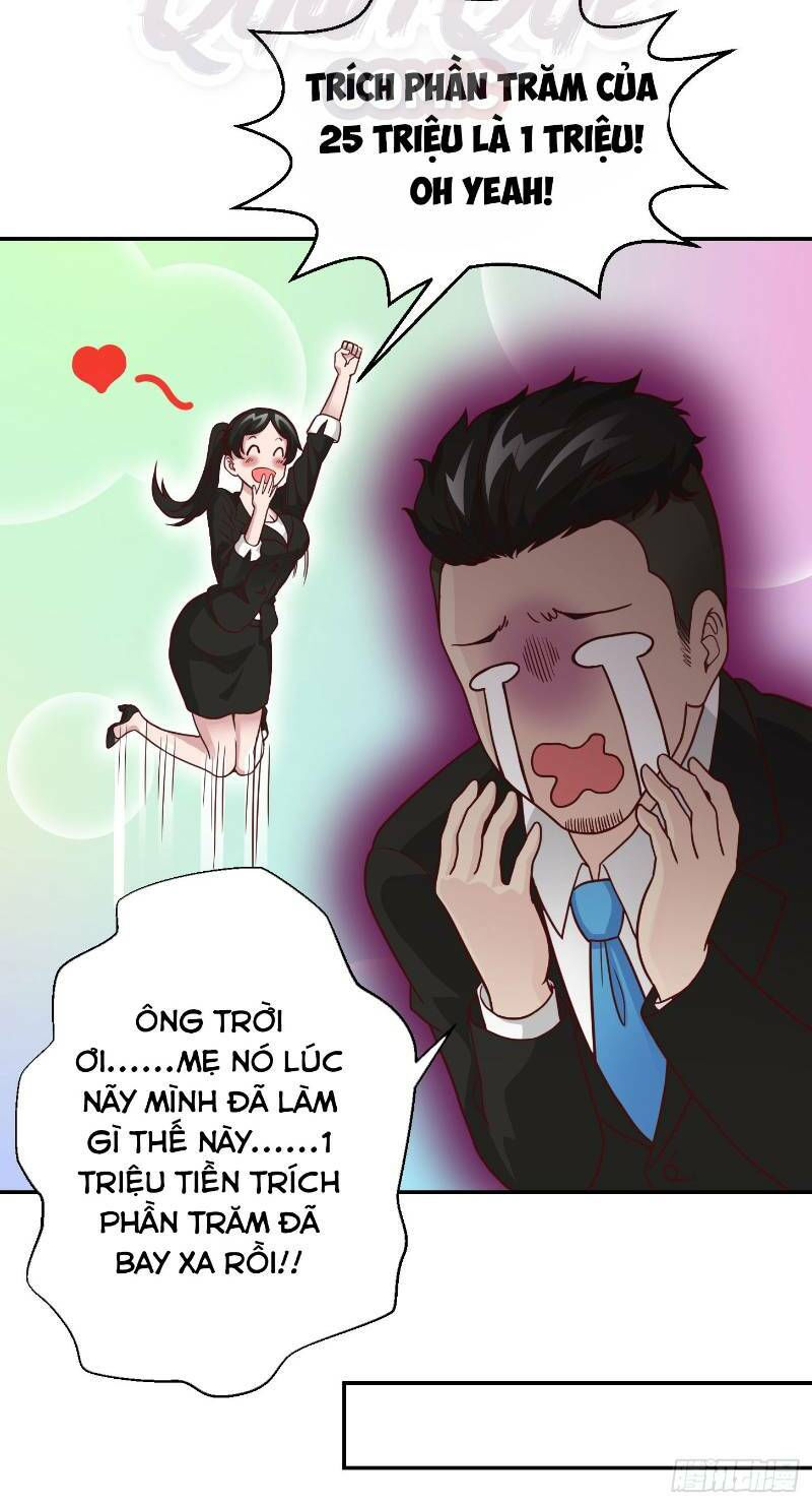 ta chẳng qua là một đại la kim tiên chapter 18 6
