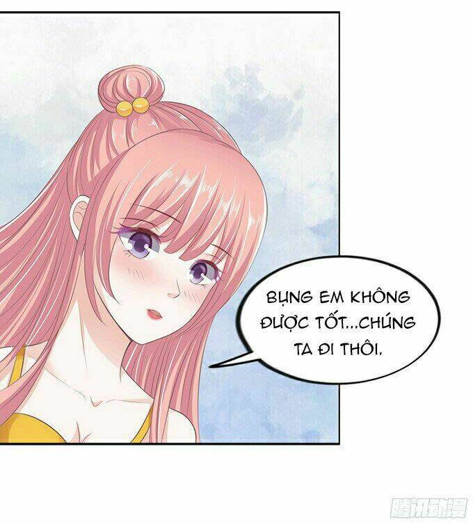 liệt ái tri hạ: series mật đào tiểu tình nhân chapter 64 4