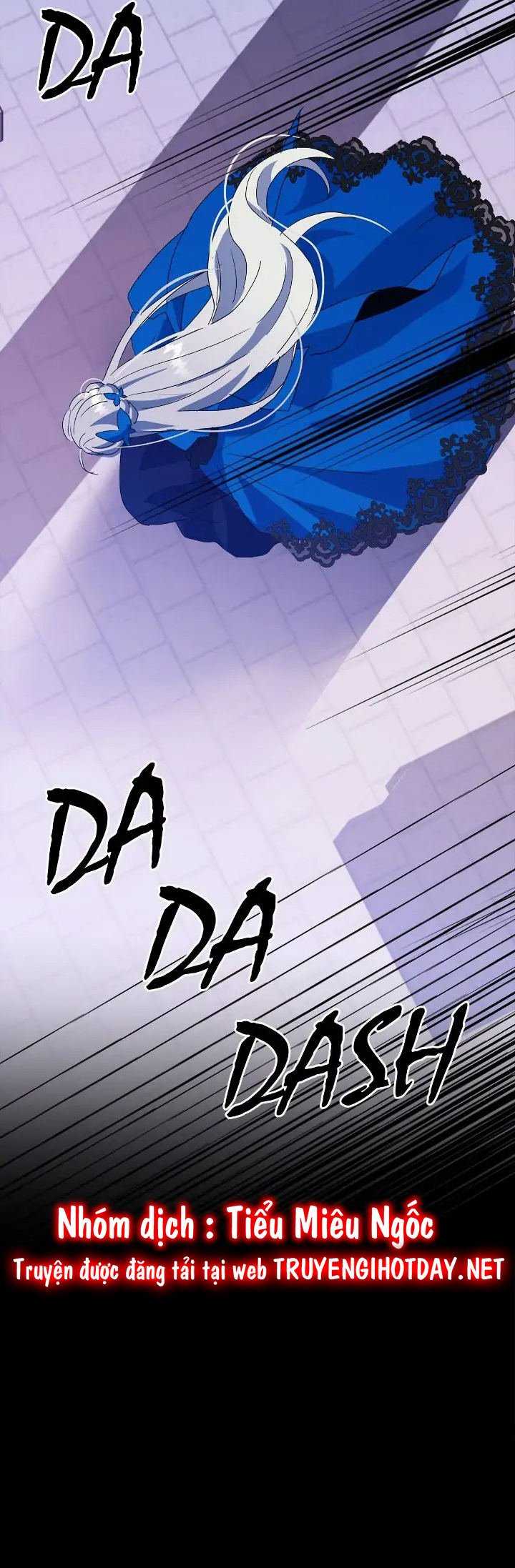 bình tĩnh nào, tiểu thư! chapter 75 54