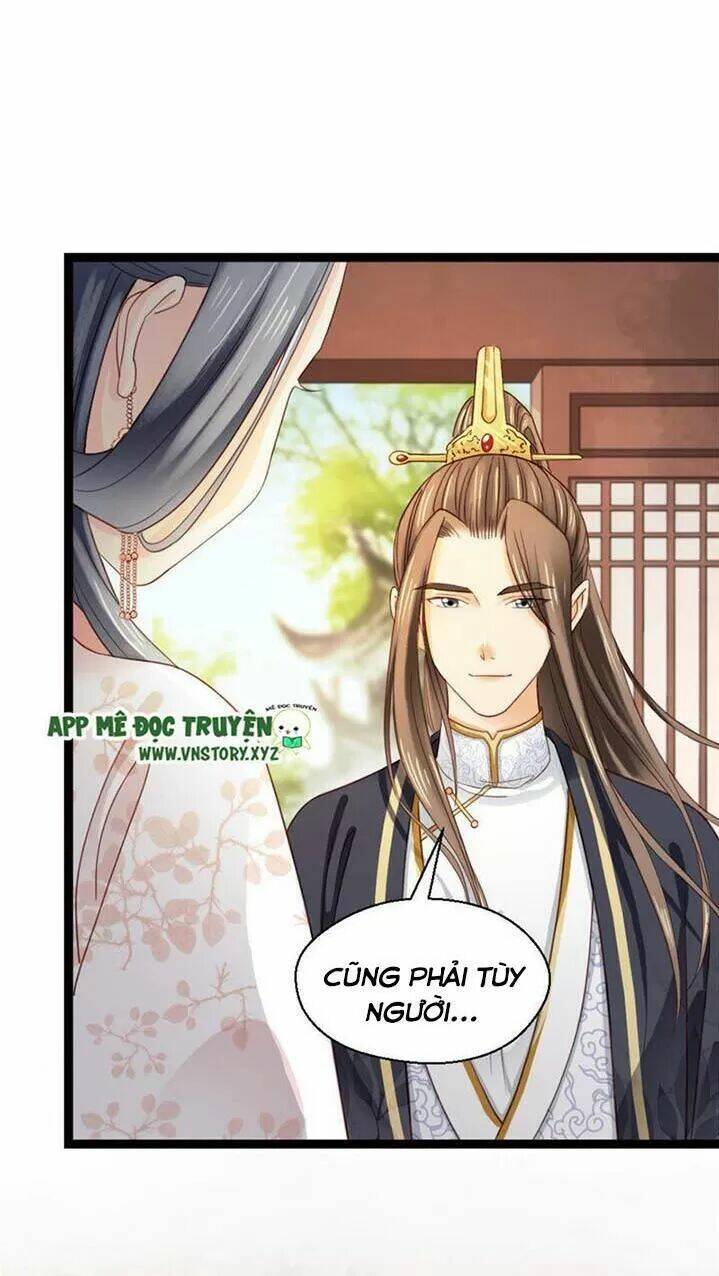 kiều nữ độc phi chapter 245 5