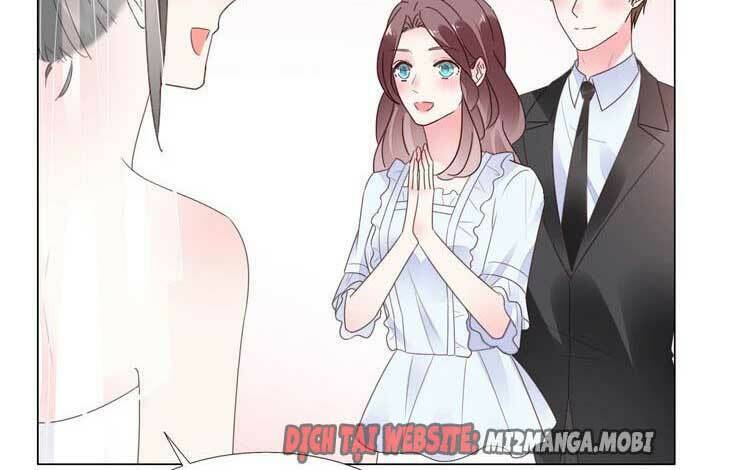 điều ước sủng ái bất bình đẳng chapter 118.1 21