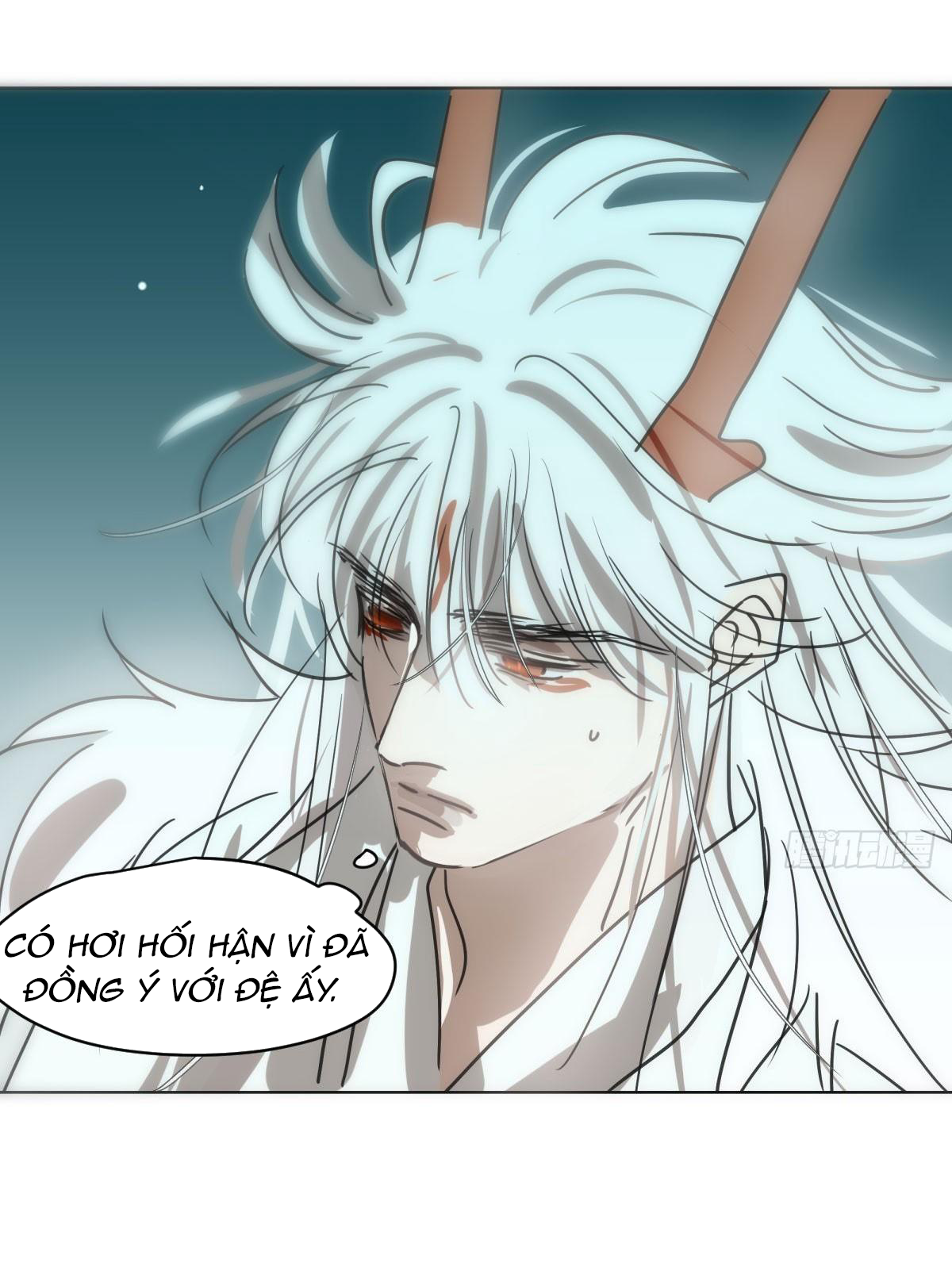Bắt Lấy Ngao Ngao chapter 221 - Trang 36