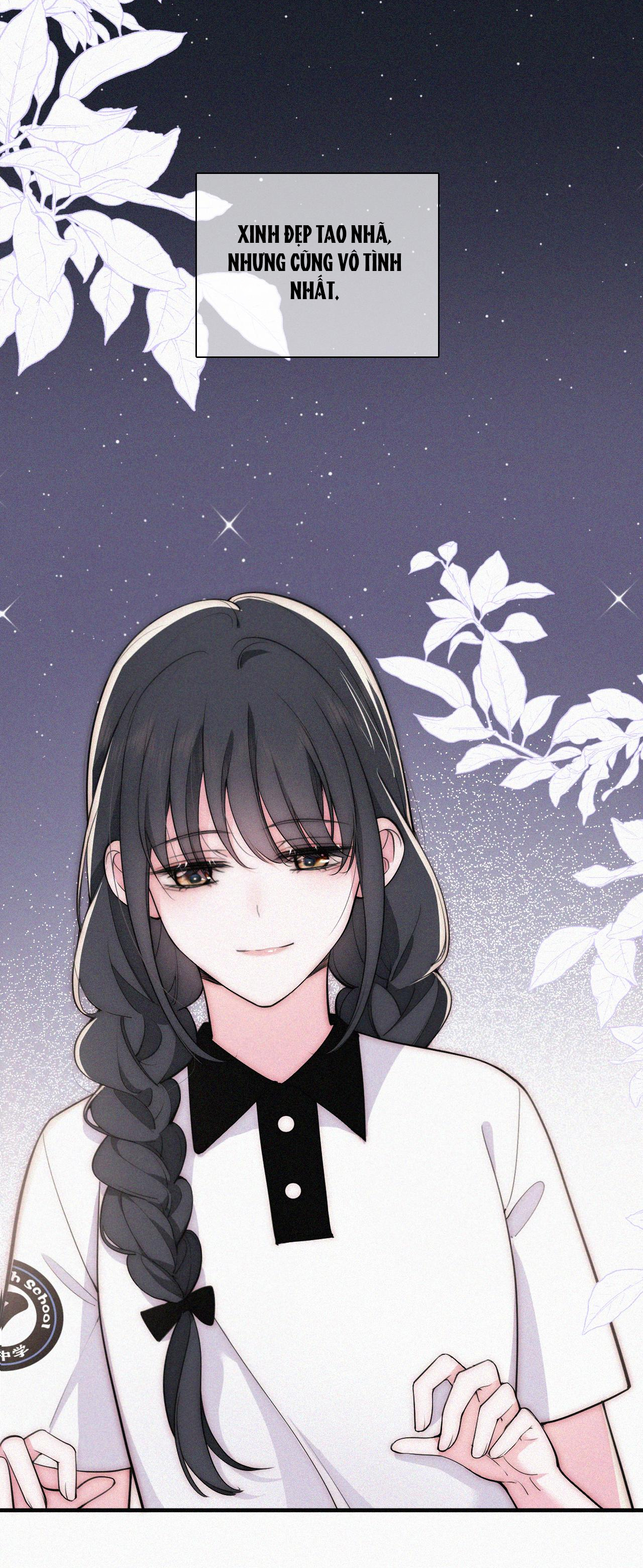 bệnh yêu chapter 86.1 4