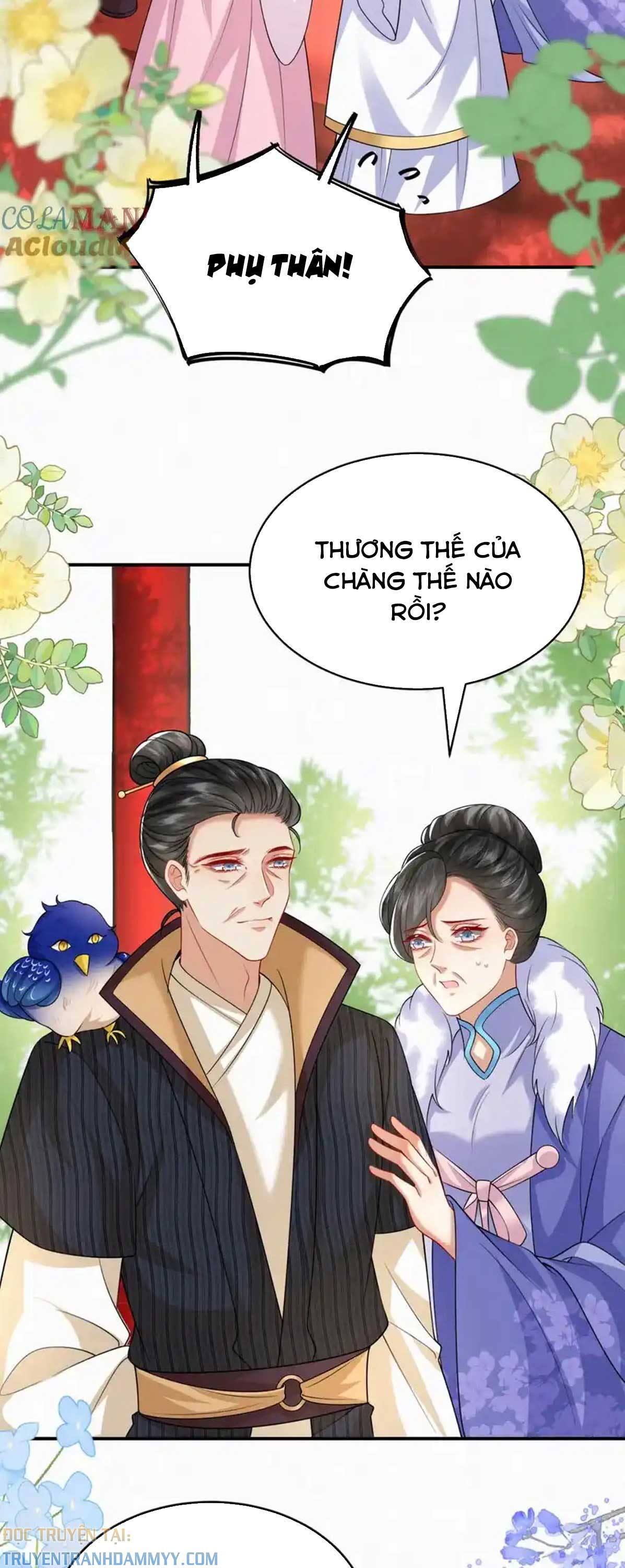 Phế Thê Trùng Sinh chapter 75