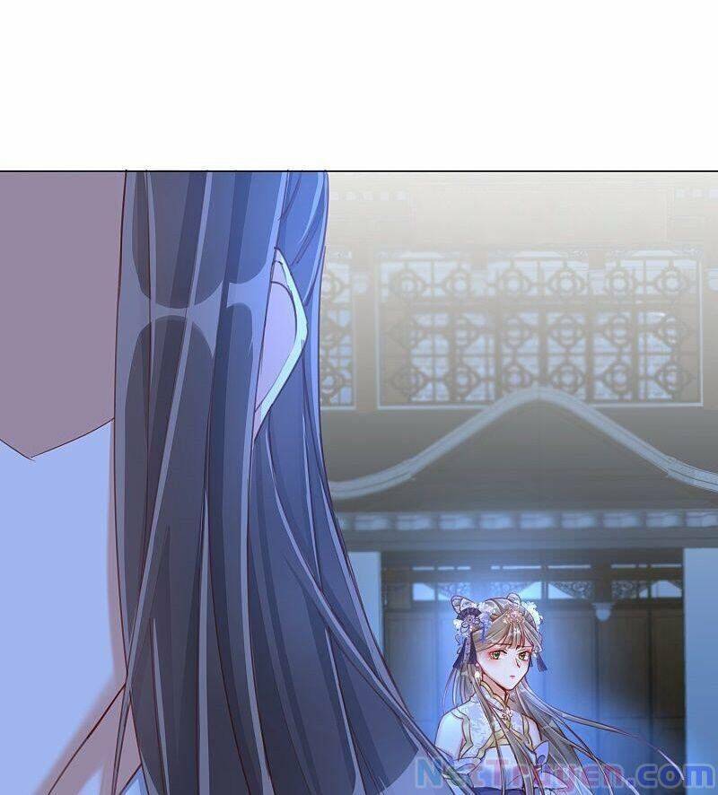 công lược trưởng thành của vương phi chapter 34 36