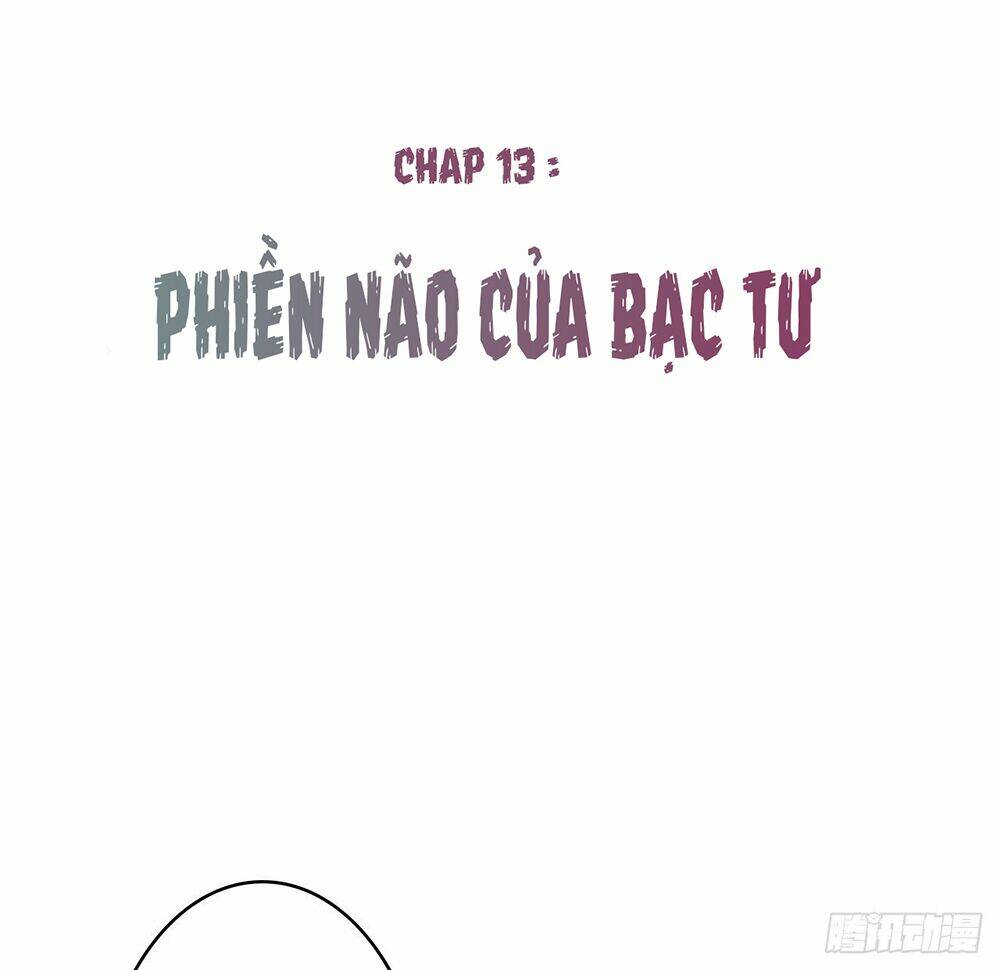 manh thê khó dỗ chapter 13 2