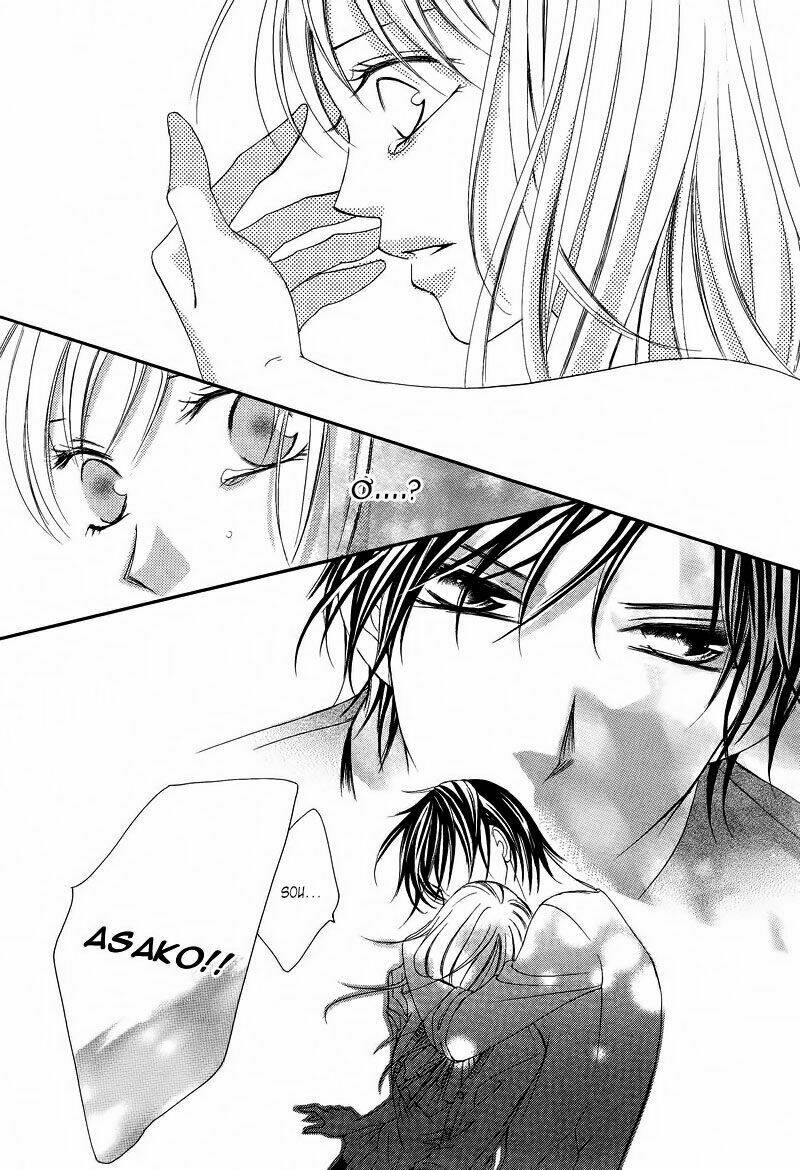 27-sai - atashi, koi ga, shitai. chapter 1 28