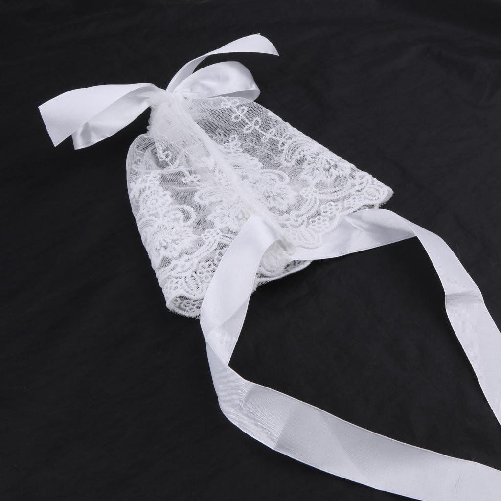 Baby Girls Lace Floral Jumpsuit Hat Photo Photography Props Lace Cap
