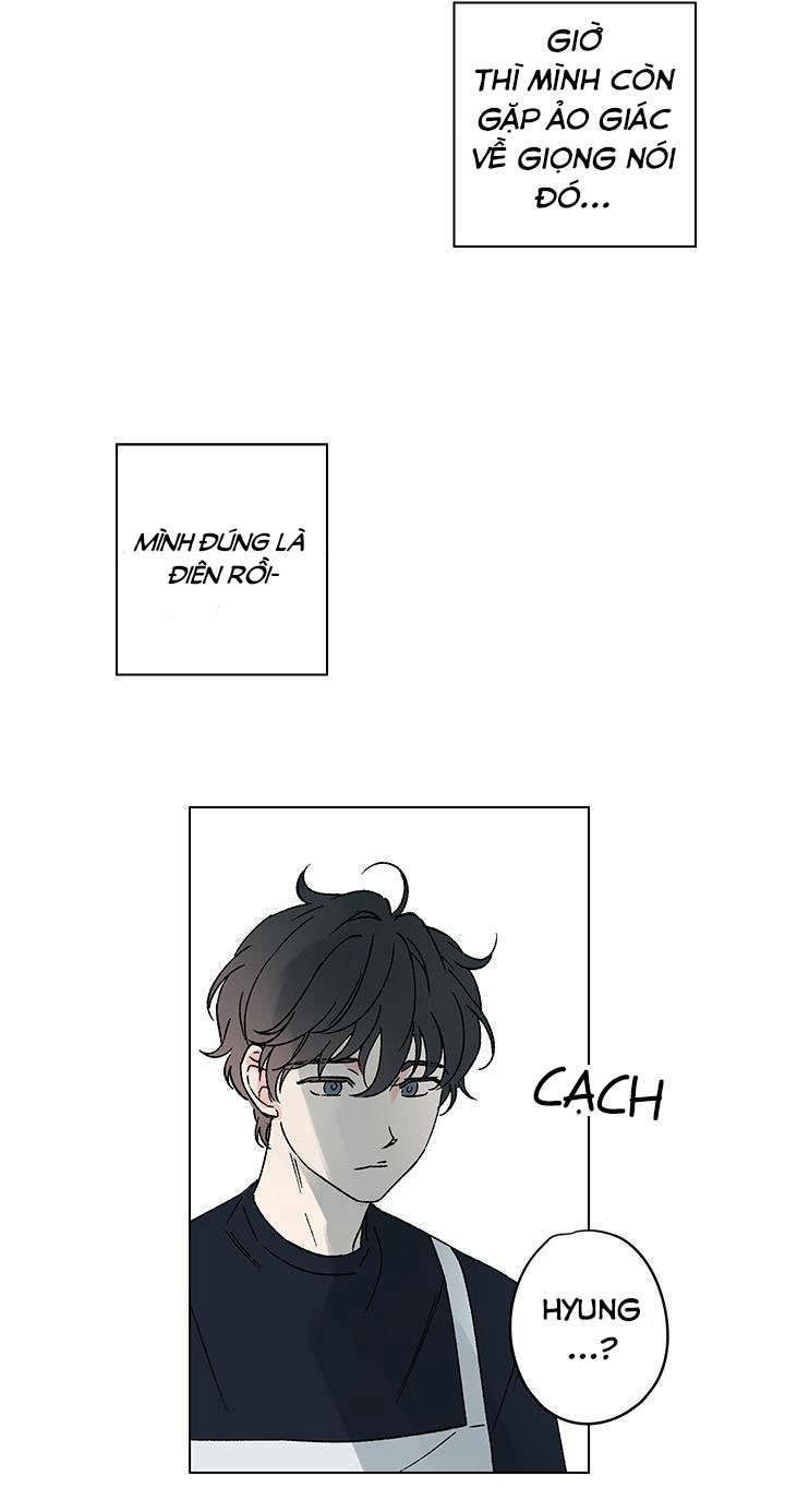 một ngày tốt lành của eunsoo chapter 4 6