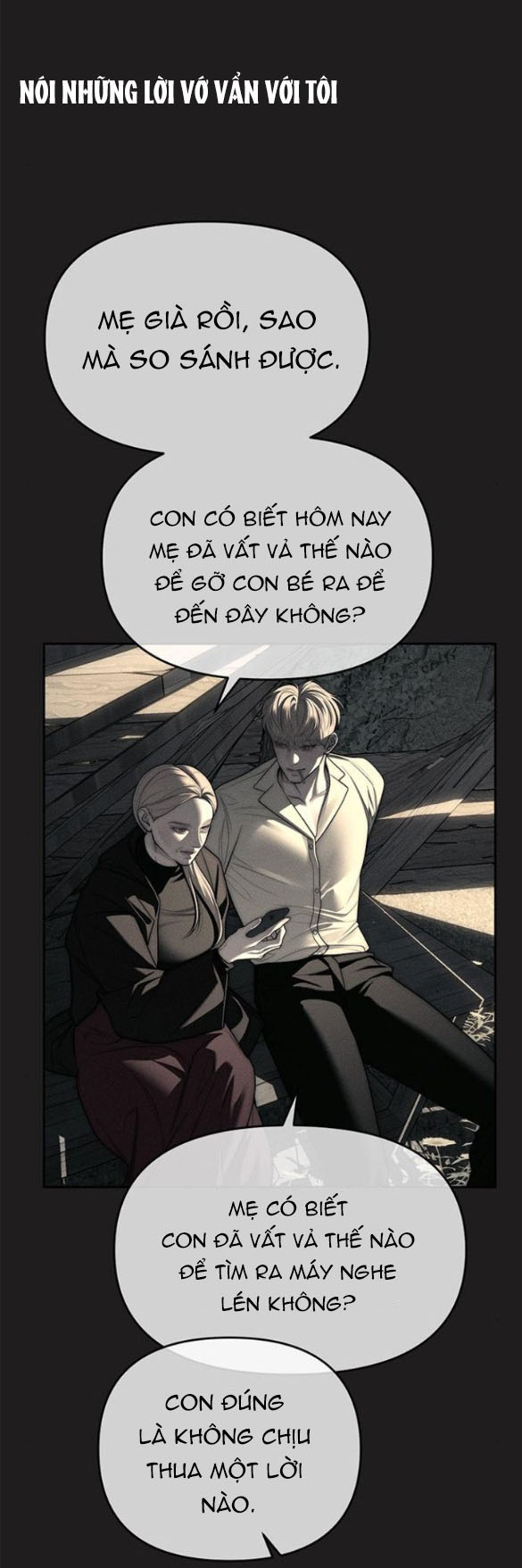 xâm nhập trường trung học tài phiệt chapter 73.1 20