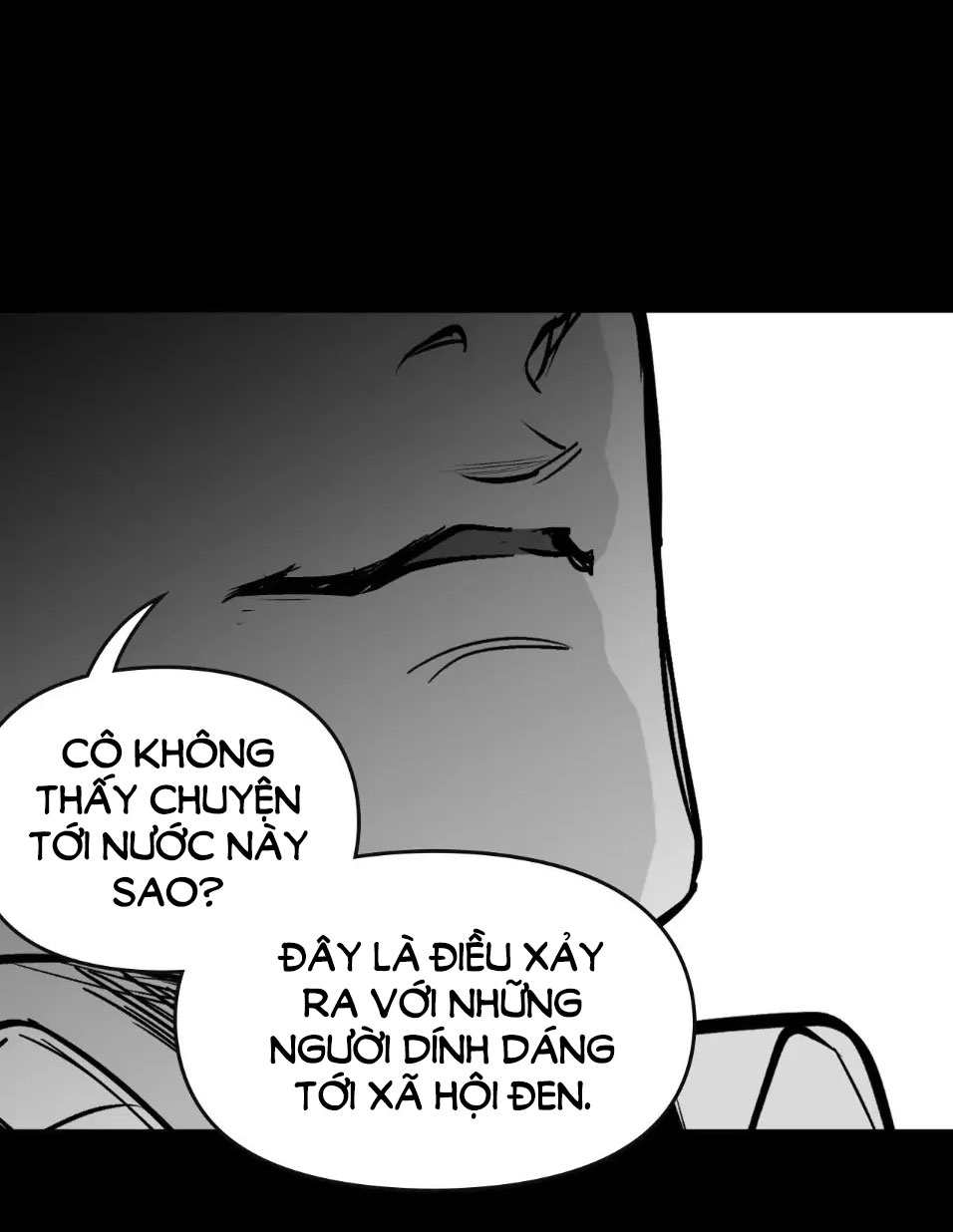 khi đôi chân thôi bước chapter 104.1 35