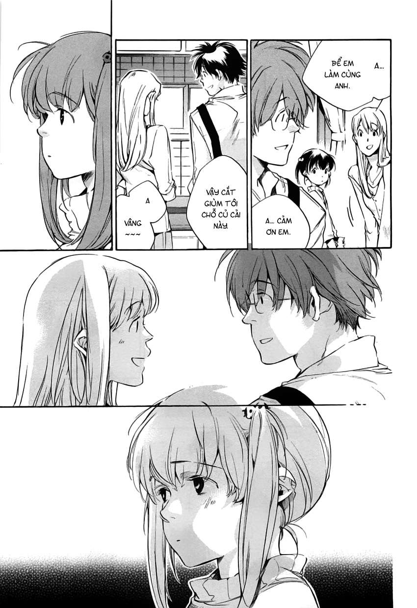 my girl chapter 36 3