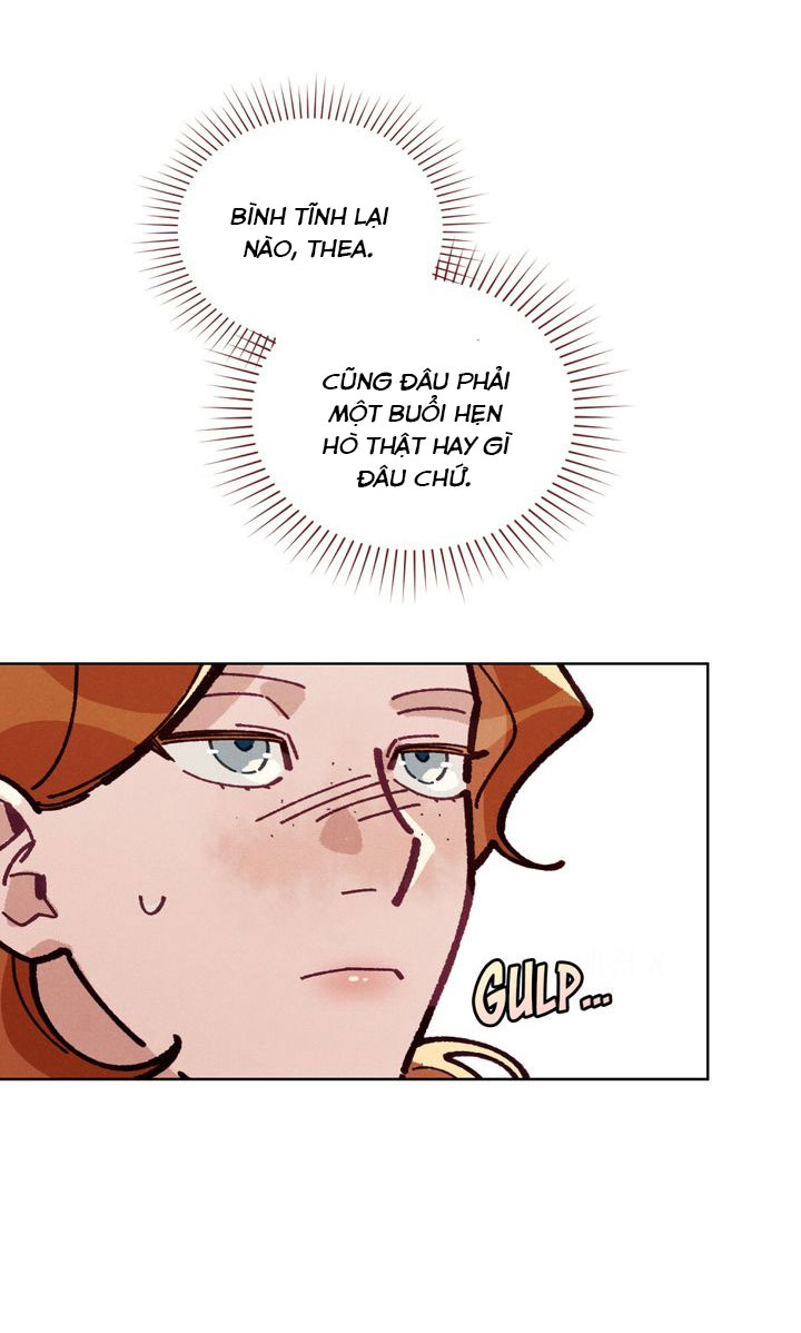 giải mã ngôn ngữ trái tim chapter 31 18