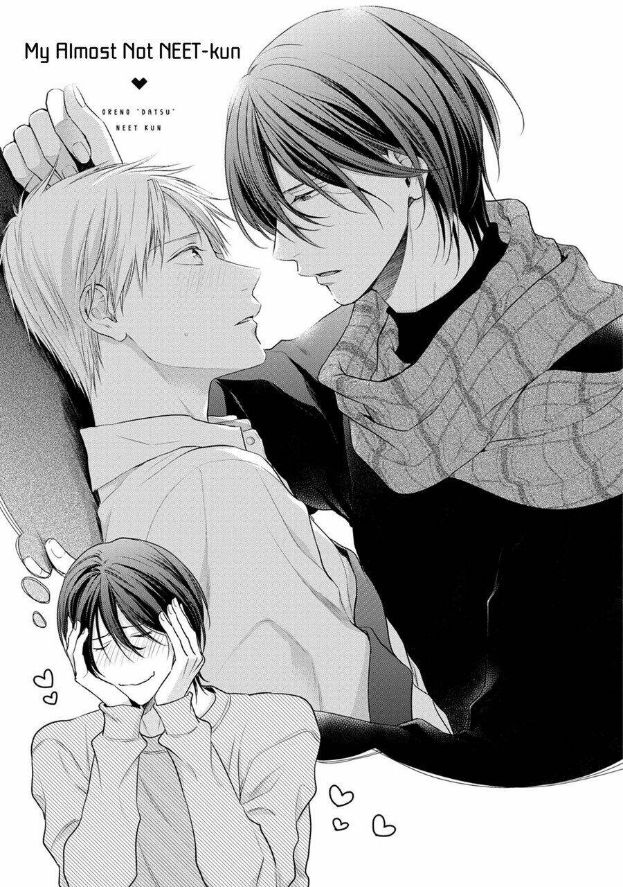 ore no itoshi no neet-kun chapter 2 2