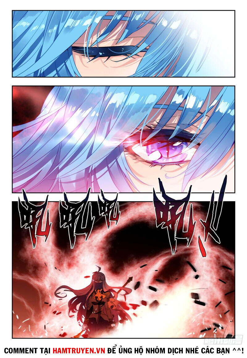 đấu la đại lục ii (tuyệt thế đường môn) chapter 296 16