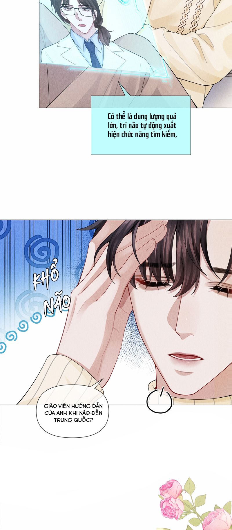 dior tiên sinh chapter 89 3