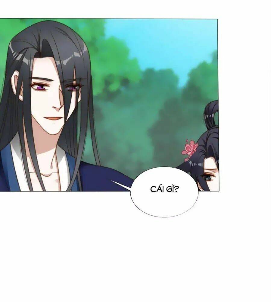 thần nữ thái năng liêu chapter 31 23