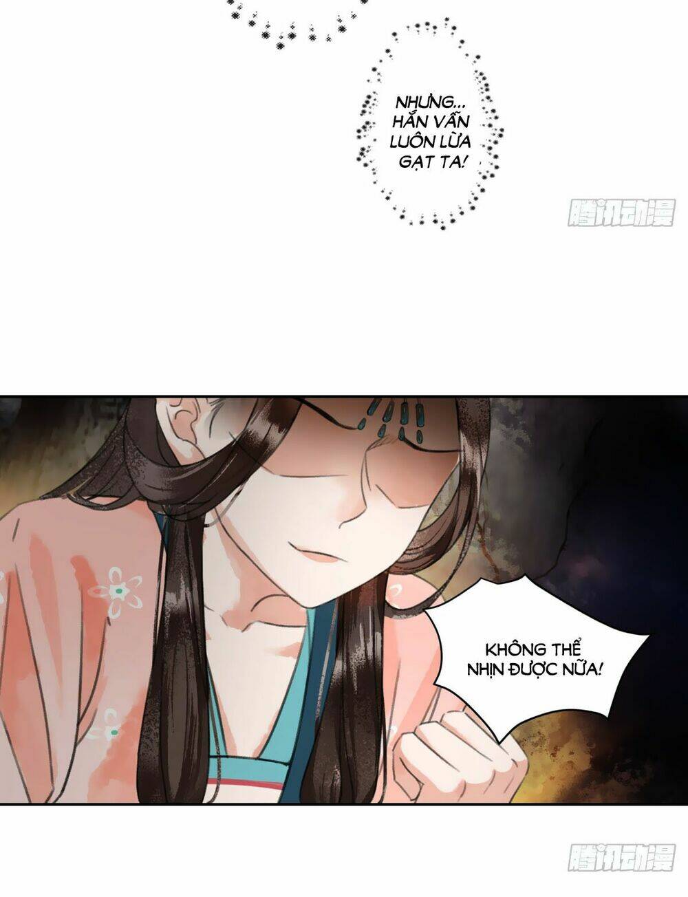 giấc mộng nam triều chapter 5 7