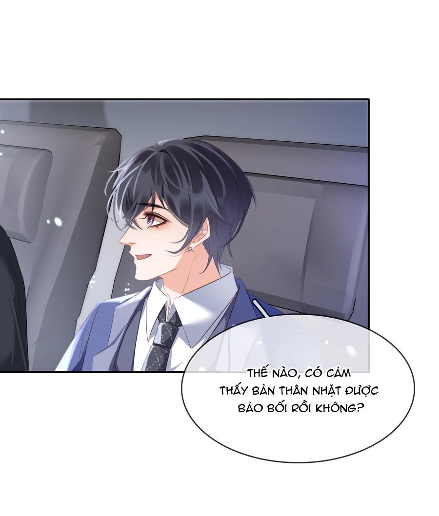 không làm trai bao! chapter 110 6