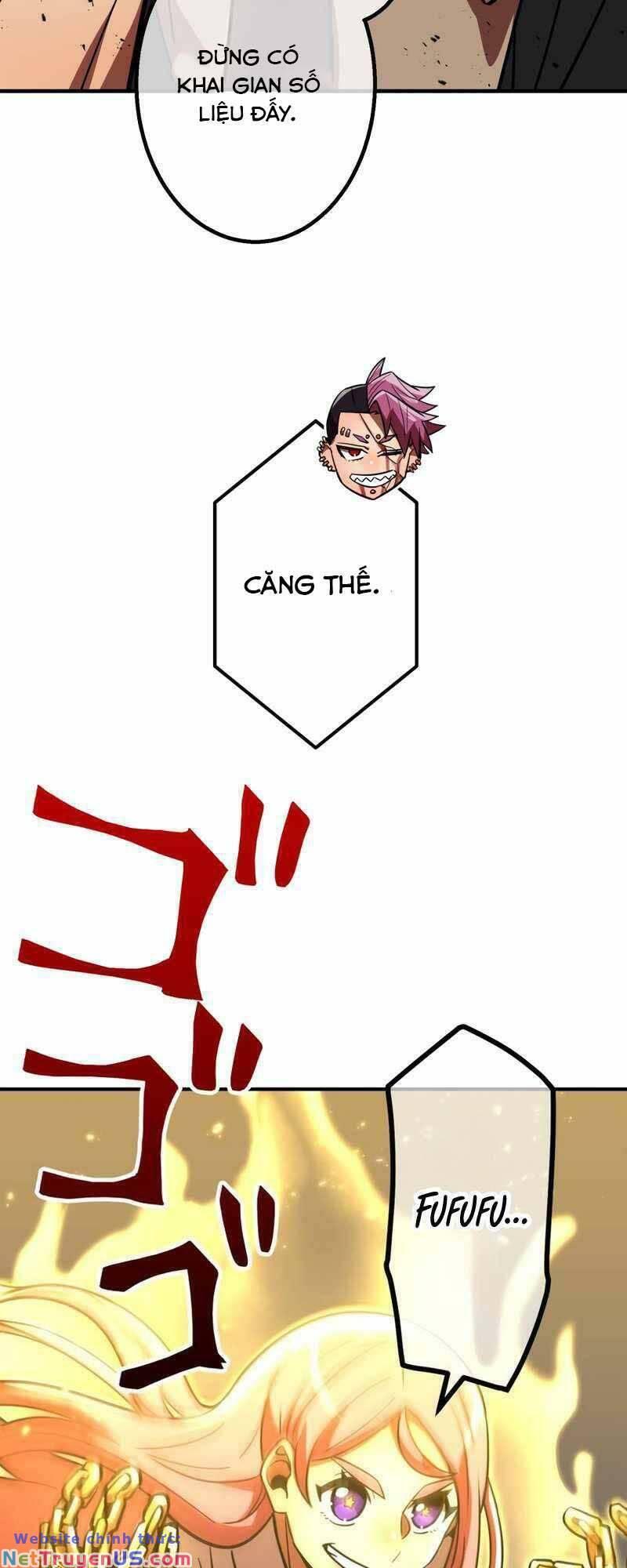 Huyết Thánh Cứu Thế Chủ~ Ta Chỉ Cần 0.0000001% Đã Trở Thành Vô Địch chapter 41 92