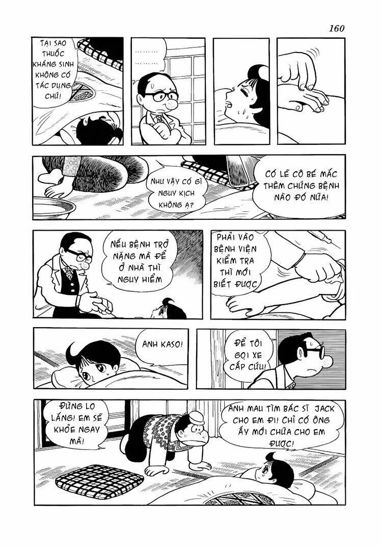 bác sĩ quái dị chapter 37 10