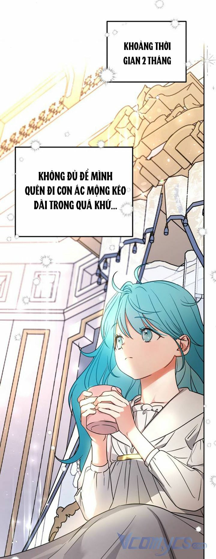 công nương mint bé nhỏ chapter 3 80