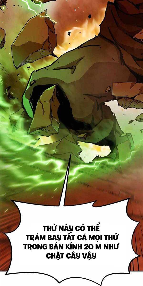 chiến binh đoản mệnh chapter 2 78