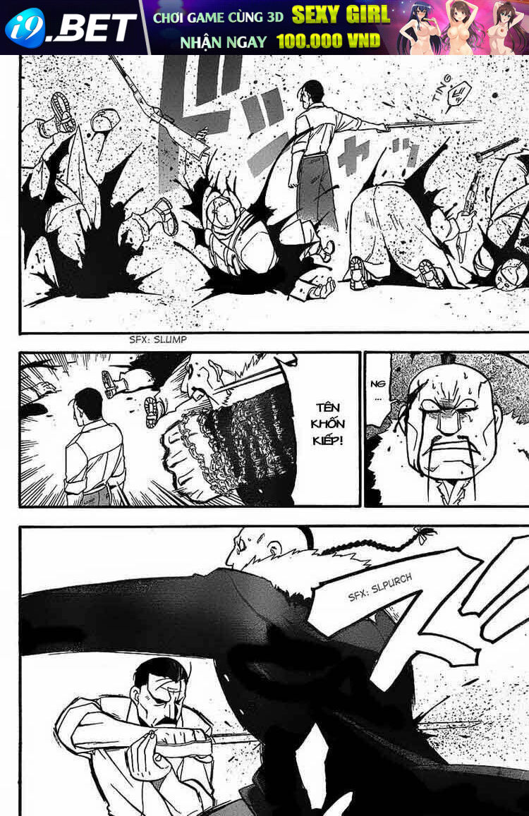 giả kim thuật chapter 98 14