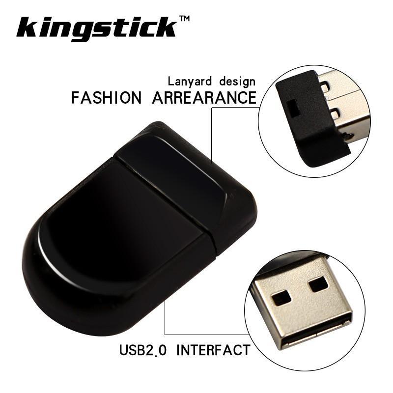 USB mini 1TB
