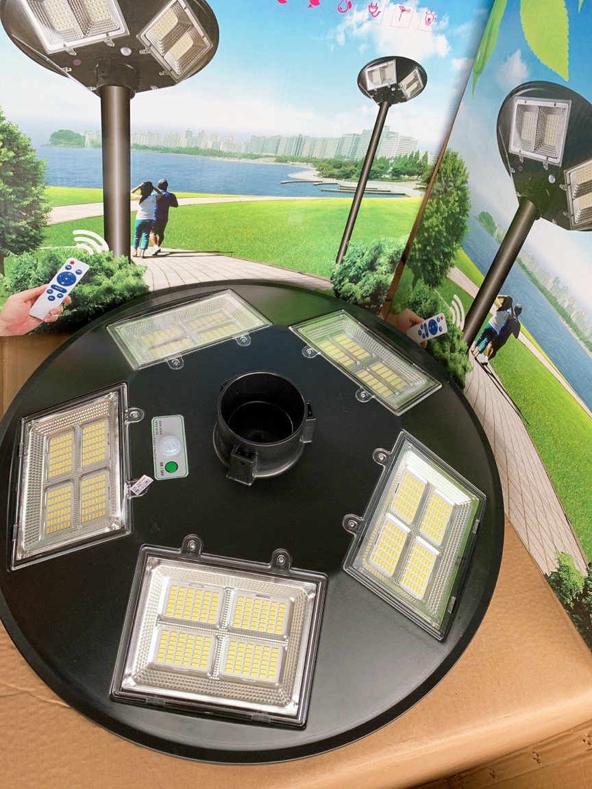 Đèn Năng Lượng UFO 500W 1000W, UFO SÂU, UFO KIM CƯƠNG 3 MÀU