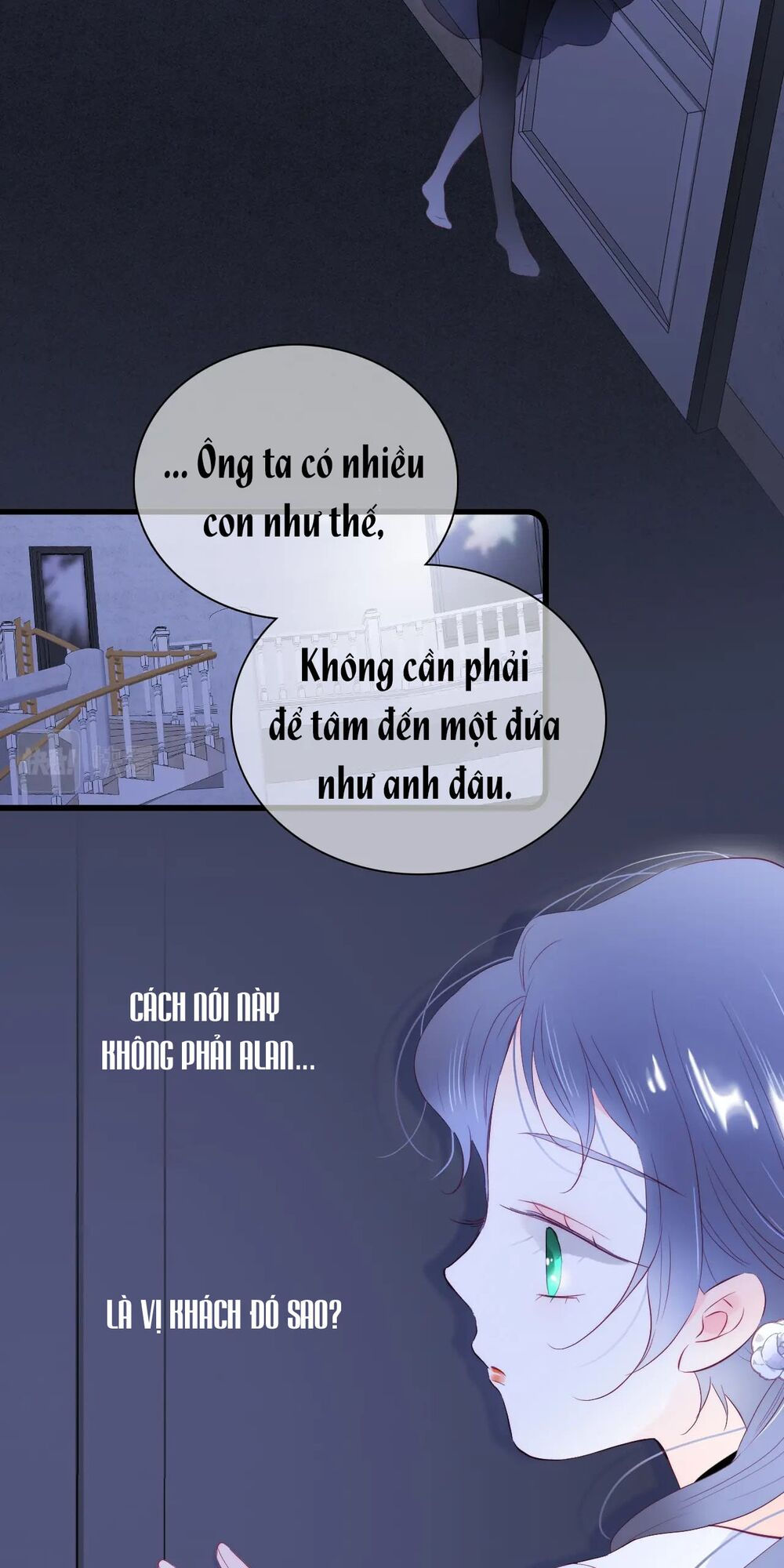 chạy trốn cùng con nhím chapter 38 41