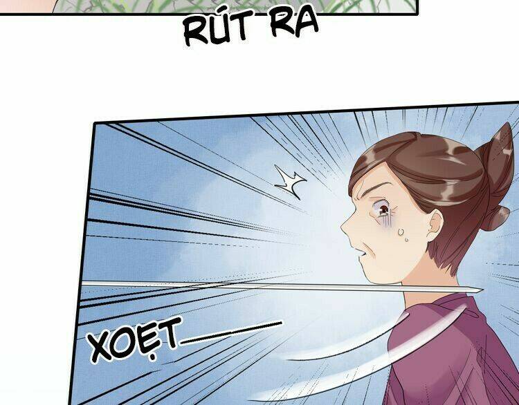 hoa nhan sách chapter 30.1 26