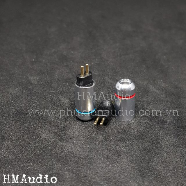 Giắc Connector 2pin 0.78mm