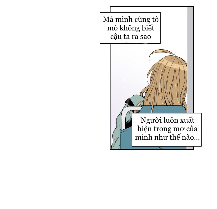 tại sao bạn lại vào nhà tôi?? chapter 2 80