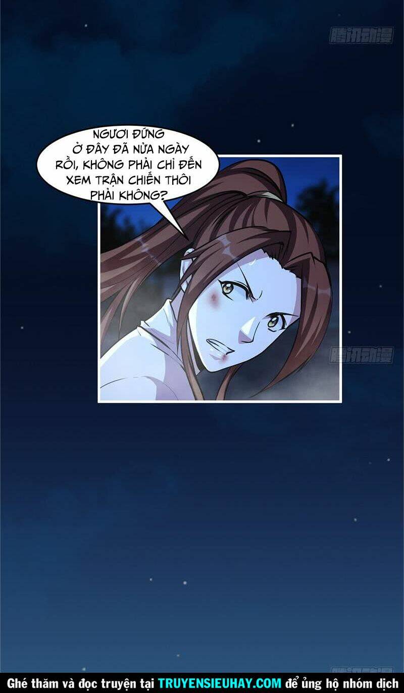 đừng cản ta tu tiên chapter 27 5