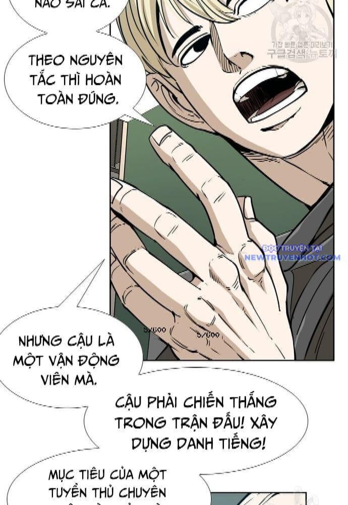shark - cá mập chapter 255 20