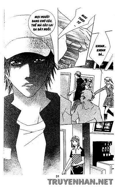 seduction more beautiful than love chapter 35 15