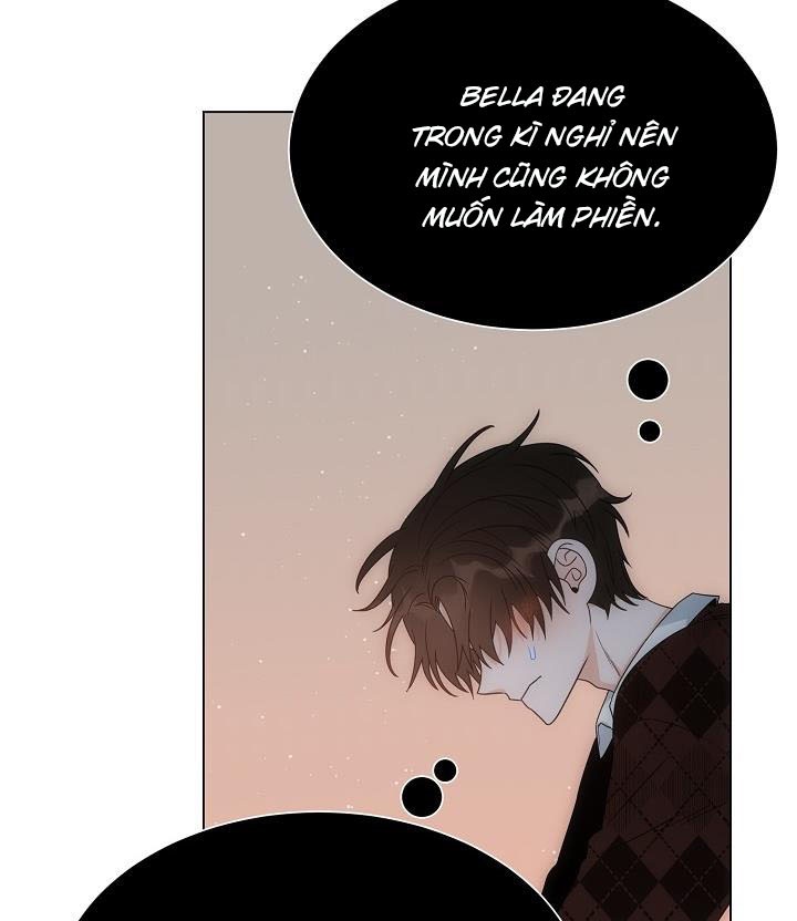 chuyện tình manhattan chapter 41 9