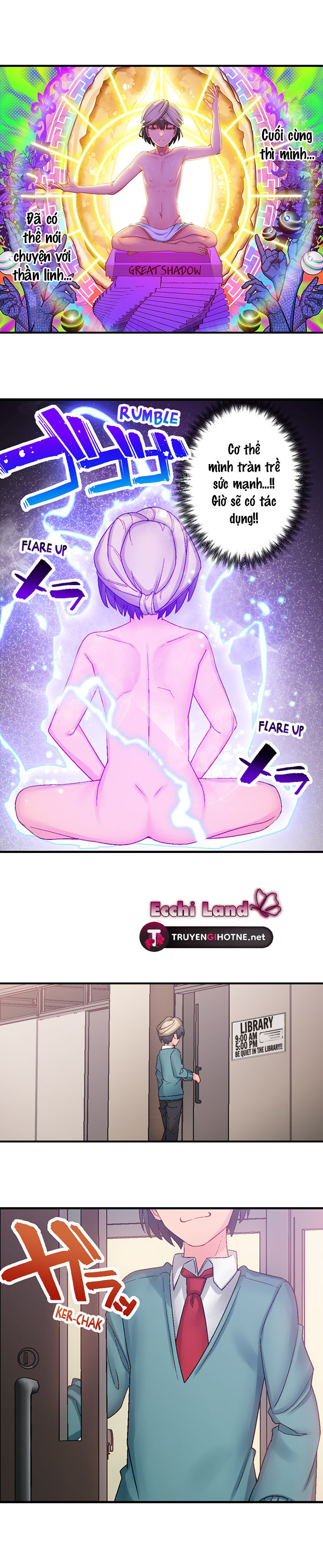 ngay cả incubus cũng muốn có tình yêu đích thực chapter 7.2 2