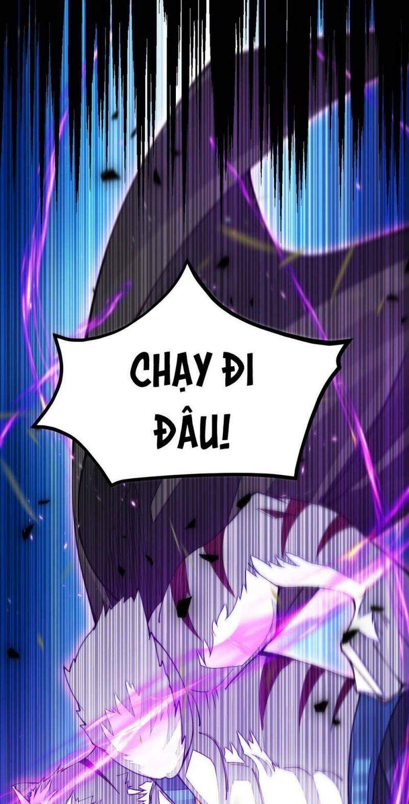 cuộc sống của kiếm thần cũng không hẳn là chán chapter 11 11