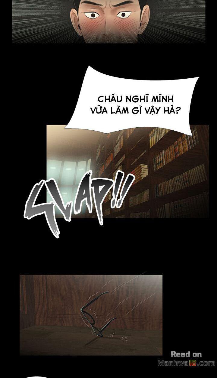 chú và cháu chapter 11 13