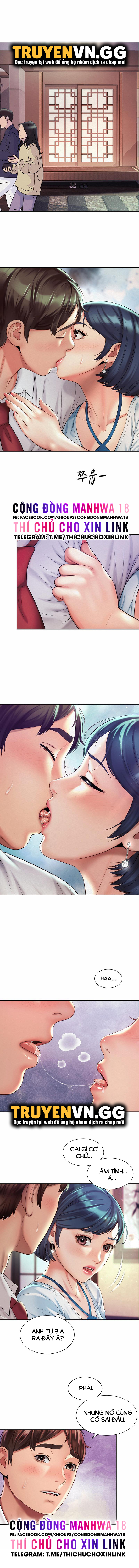 văn phòng lãng mạn chapter 17 1