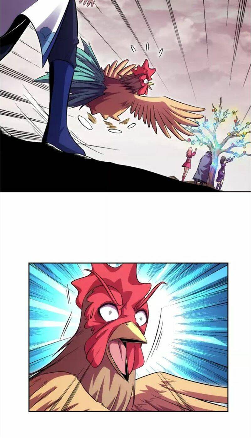 chín năm nghĩa vụ tu chân chapter 47 26