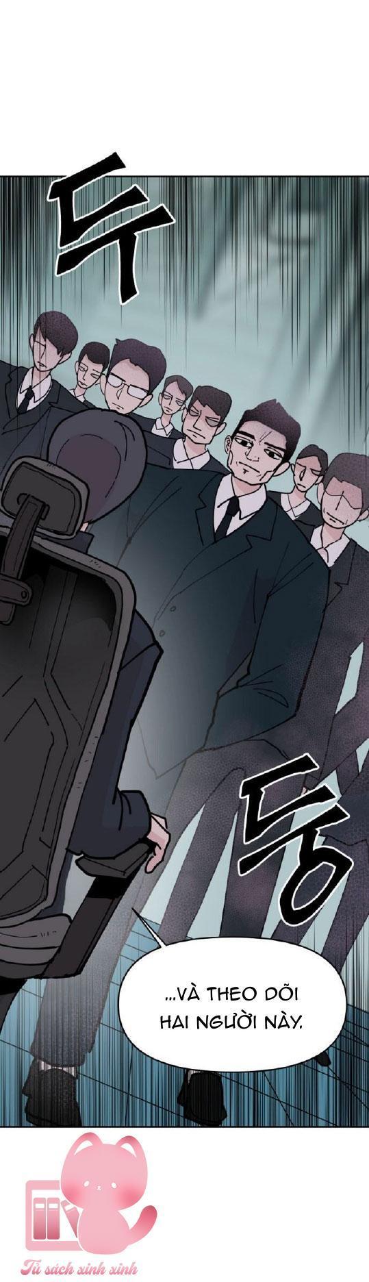 yêu không hồi kết chapter 12 7